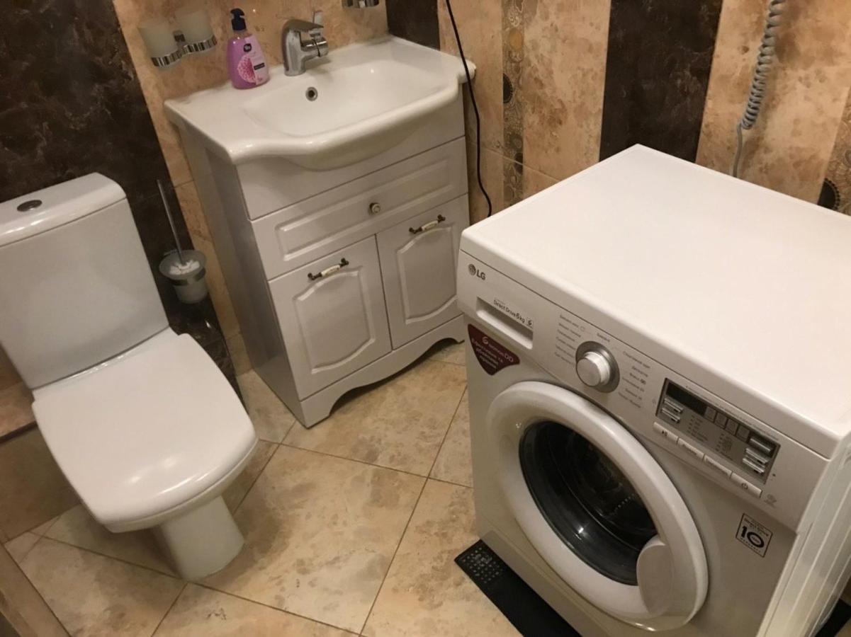 Apartment Livual Oldenburg Bagian luar foto