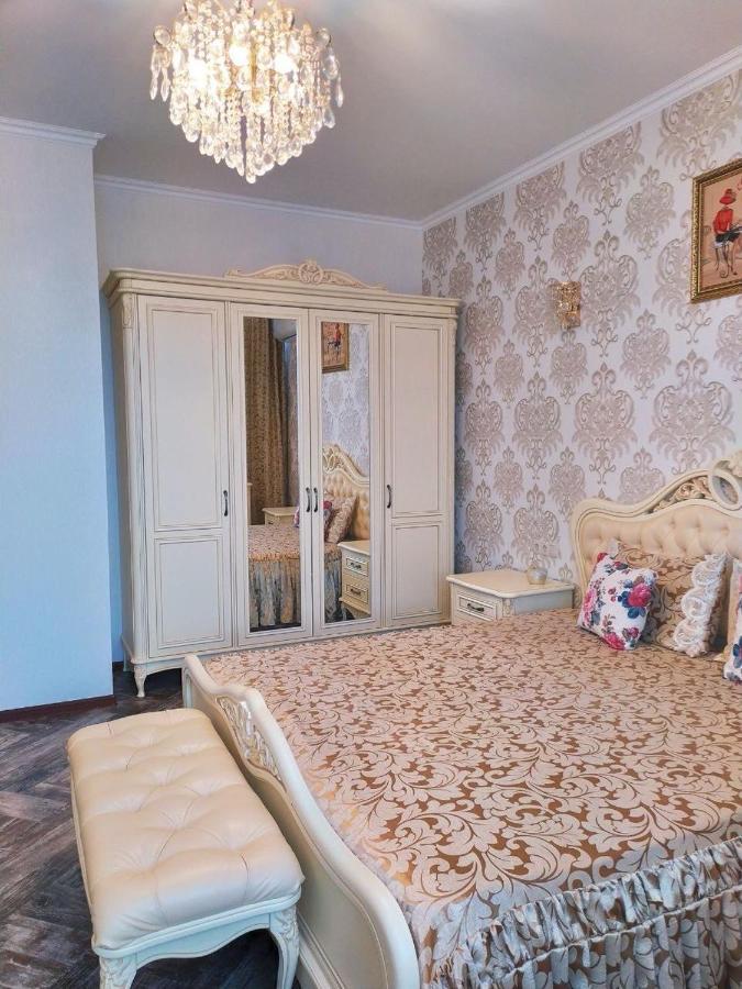 Apartment Livual Oldenburg Bagian luar foto