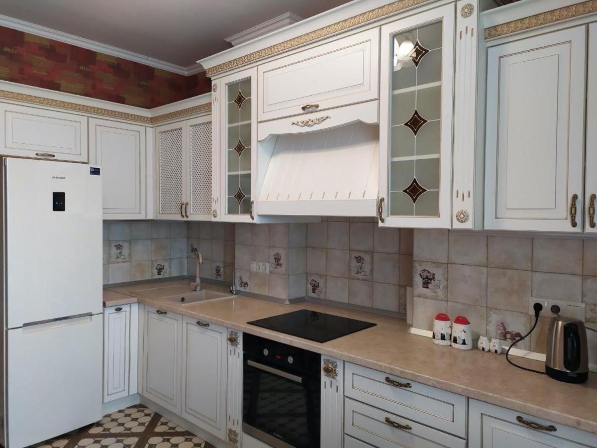 Apartment Livual Oldenburg Bagian luar foto
