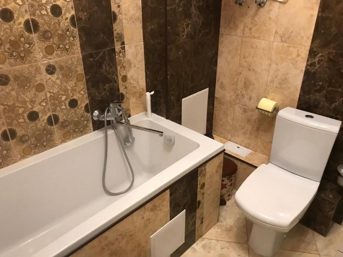 Apartment Livual Oldenburg Bagian luar foto