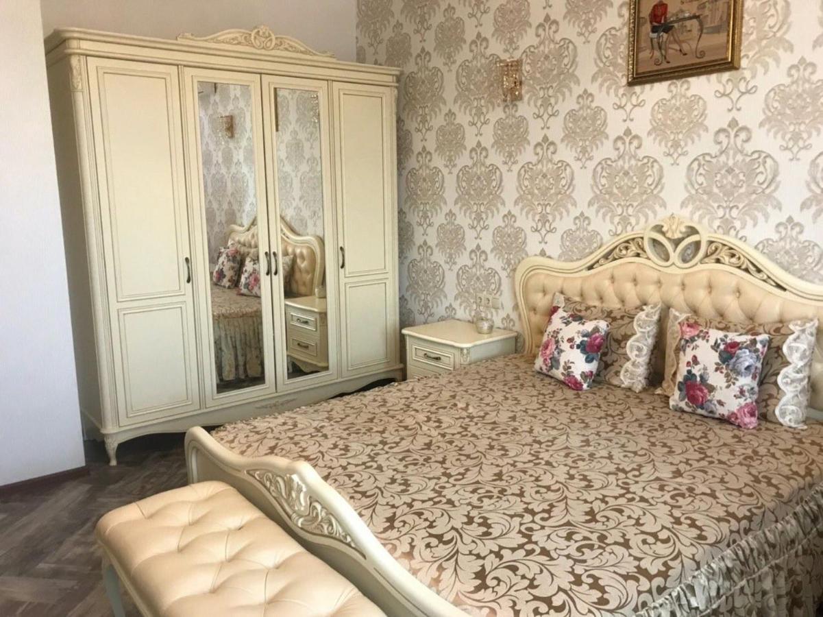 Apartment Livual Oldenburg Bagian luar foto