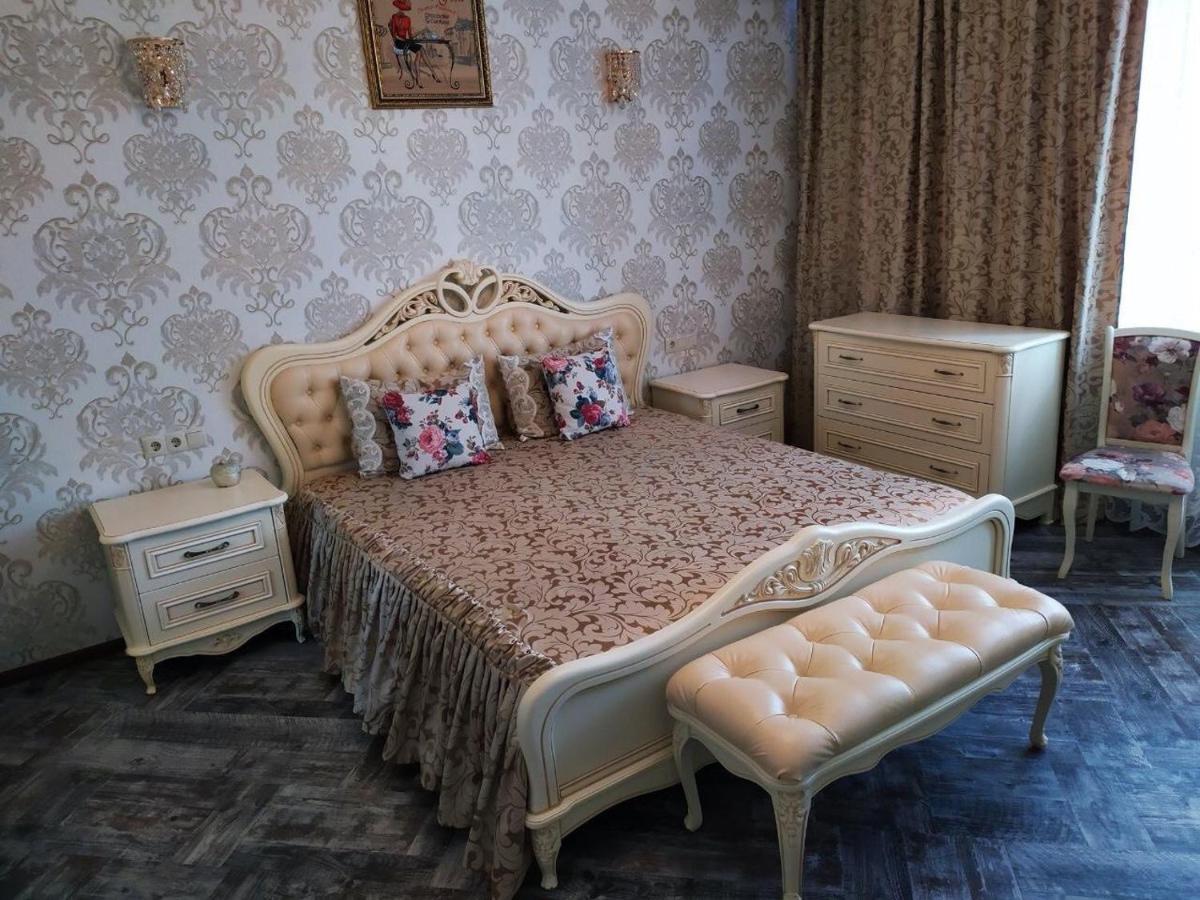 Apartment Livual Oldenburg Bagian luar foto