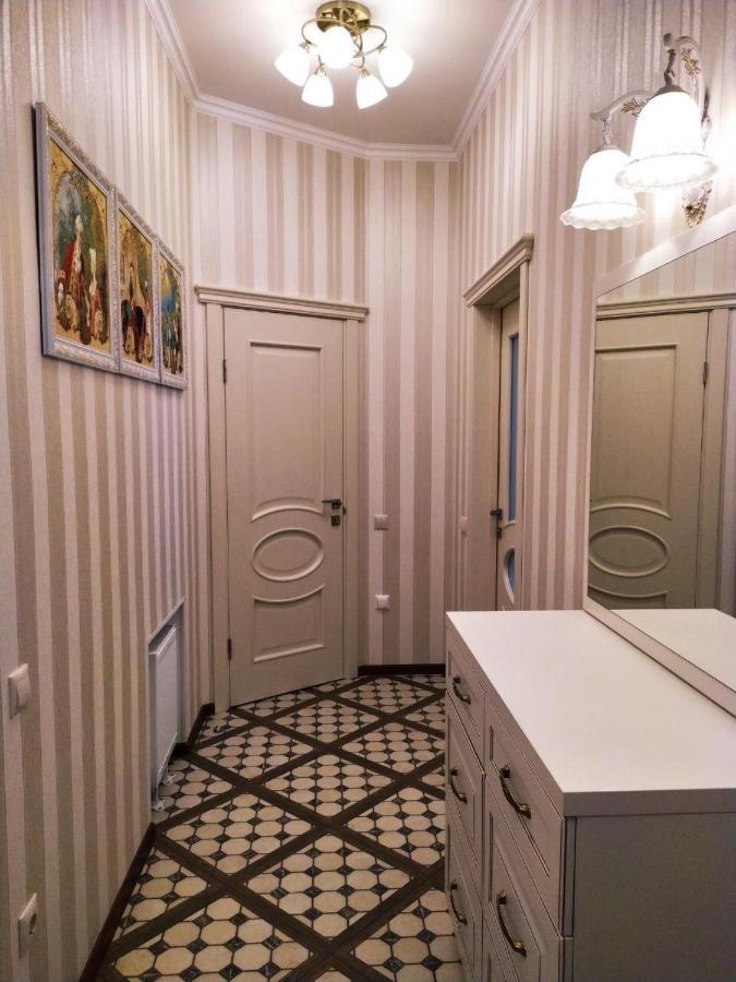 Apartment Livual Oldenburg Bagian luar foto